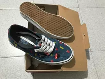 Vans Authentic