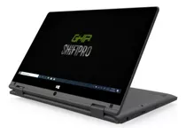 Laptop Ghia Shift Pro 11.6in Hd 64gb 1.10 Ghz Color Negro