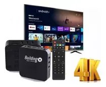 Aparelho Box Transforme Sua Tv Comum Em Smart Pro
