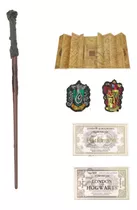 Pack Accesorios Harry Potter