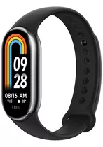 Pulsera Inteligente Xiaomi Smart Band 8 Negro