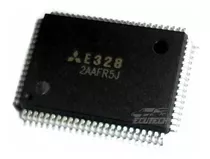 E328 Integrado Ecu Ic Ignicion Driver Chip Mitsubishi Origin