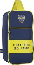 Botinero Neceser Clubes Futbol Licenc Ofic Boca River Otros