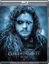 Game Of Thrones Serie (1ª Até 8ª Temporada) + Frete Grát