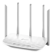 Roteador Tp-link Archer C20 W Ac1200 Dual Band  110/220v