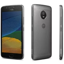  Moto G5 32 Gb  2 Gb Ram Súper Impecable Como Nuevo 