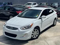 Hyundai Accent 2016 Gls Americano Clean Recien Importado