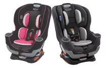 Cadeira De Carro Infantil 3 Em 1 Extend2 Fit- Graco