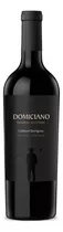 Caja X 6 - Domiciano De Barrancas Cabernet Sauvignon Reserva