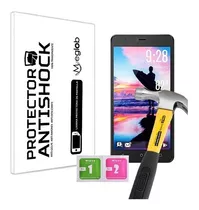 Protector De Pantalla Antishock Verykool S6005 Cyprus Ii