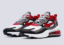 Nike Air Max 270 React