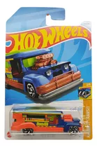 Hot Wheels Road Bandit Htb43 2024b