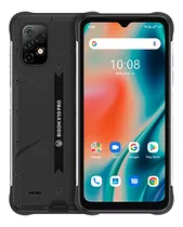 Umidigi Bison X10 Pro Dual Sim 128 Gb Hack Black 4 Gb Ram