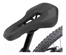 Sillin Asiento Bicicleta Prostatico Mtb Xc Alta Calidad