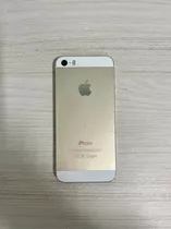  iPhone 5s 32 Gb Dourado