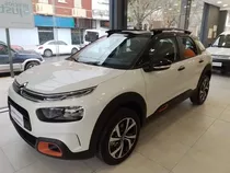 Citroen C4 Cactus 1.6 At 0km Entrega Inmediata Tomo Usado 1-