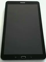 Tablet Samsung Galaxy Tab E 9.6 Black  1.5gb Ram No Envio