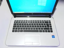 Laptop Hp 14-d020la Celeron N2820 2.13ghz 500gb Dd, 4gb Ram