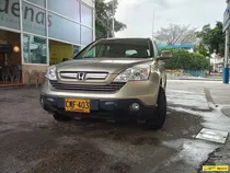 Honda Cr-v Ex