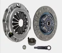 Kit Clutch Mazda B2200 2.2 L 1987 - 1993