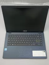 Laptop Asus E410 Intel Celeron 2022 Nueva 4gb Ram 128gb Ssd