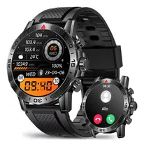 Reloj Inteligente Deportivo Bluetooth Call 1.39 Para Hombre