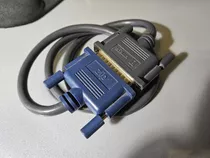 Cable De Datos Zip Iomega Db25