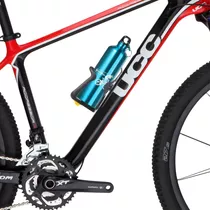 Jaula Para Botellas De Agua Jaula Black Road Mtb Bicicleta P