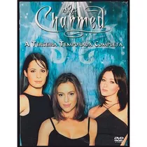 Charmed - 3ª Temporada Completa