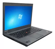 Notebook Lenovo Thinkpad I5 4gb 500gb