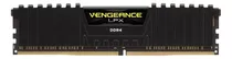 Memória Ram Vengeance Lpx Color Black  16gb 1 Corsair Cmk16gx4m1a2400c14