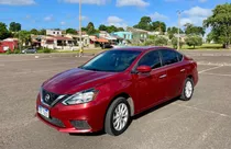 Nissan Sentra 2018 1.8 Sense