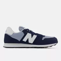 Zapatilla New Balance 500 Moda Retro Nb500-2