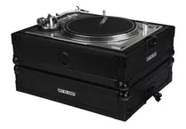 Case Para Bandejas De Vinilo Reloop Premium Turntable Case