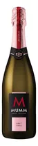 Champagne Mumm Cuvee Reserve Brut Rose 750ml