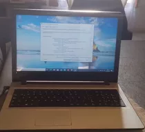 Notebook Lenovo Ideapad 110-15isk