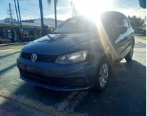 Volkswagen Gol Trend 2017 1.6 Comfortline 101cv