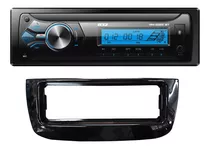 Combo Stereo B52 Usb Aux Bluetooth + Marco Fiat Punto 2013