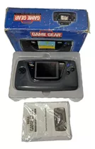 Oferta!! Sega Game Gear Mas 3 Juegos Y Accesorios - Japonesa