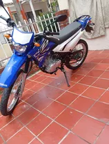 Moto Xtz 125 