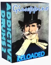 Addictive Drums Complete Collection Win Giuseppino!