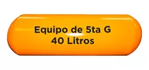 Equipo Gnc Nuevo 5ta Quinta Generacion Linea Ford