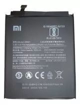 Bateria Xiaomi Bn31 Redmi 5x 3.85v 3080mah Belgrano