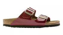 Birkenstock Sandalias Arizona Bf Magic Snake - B10130011435