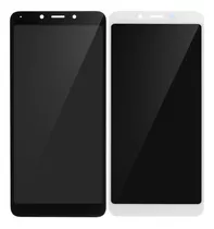 Cambio Pantalla Display Modulo Xiaomi Redmi 6 6a Kingsale