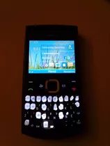 Celular Nokia X2 01 