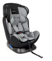 Autoasiento Para Carro Cosco Kids Progress Cadeirinha Progress Gris Y Negro