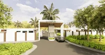 Casa En Venta, Proyecto En Macao, Punta Cana, 125m2, 3 Hab. 1 Parqueo, Excelente Ubicación,  La Playa De Macao Es Una De Las Playas Mas Hermosas Del Caribe, Un Paraíso, Oportunidad De Invertir.