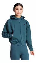 Campera adidas Z.n.e. De Mujer 3100 Grid