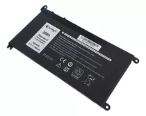 Bateria Para Notebook Dell Inspiron I13 5368 5378 P69g Wdx0r